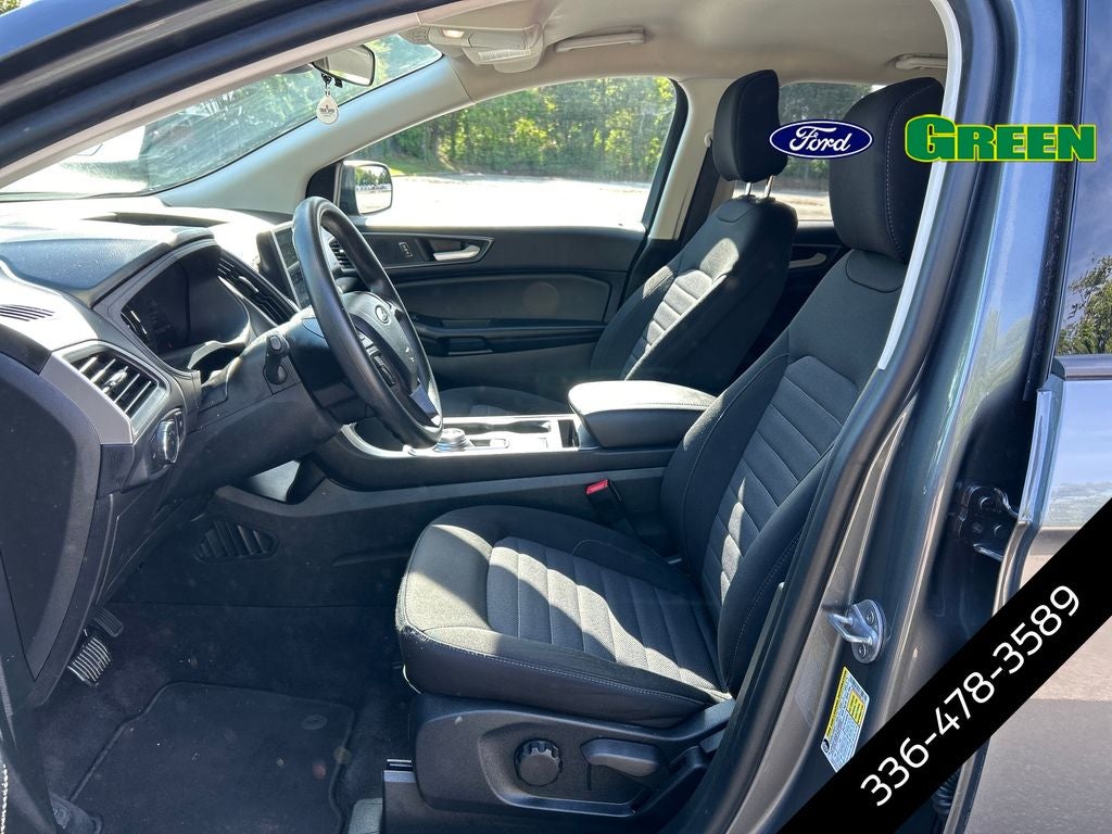 2024 Ford Edge SE