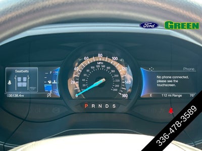 2023 Ford Edge SE