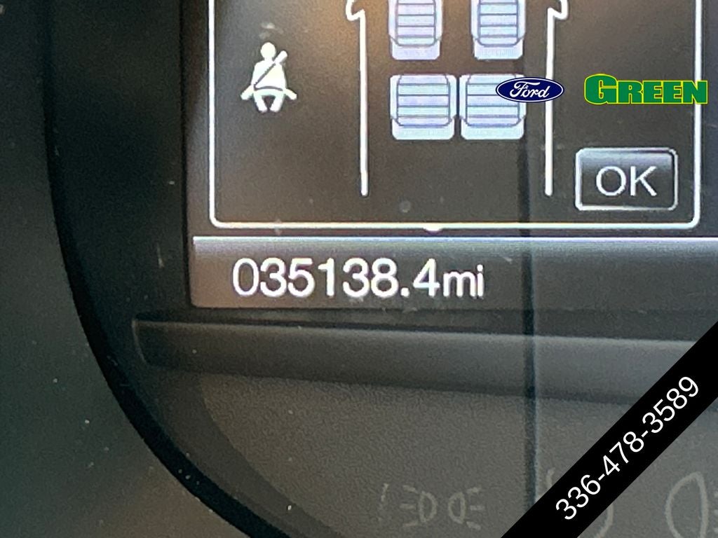 2023 Ford Edge SE