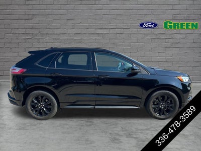 2023 Ford Edge SE