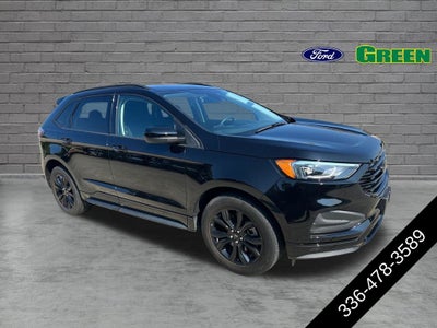 2023 Ford Edge SE