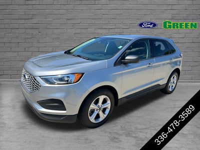 2024 Ford Edge SE