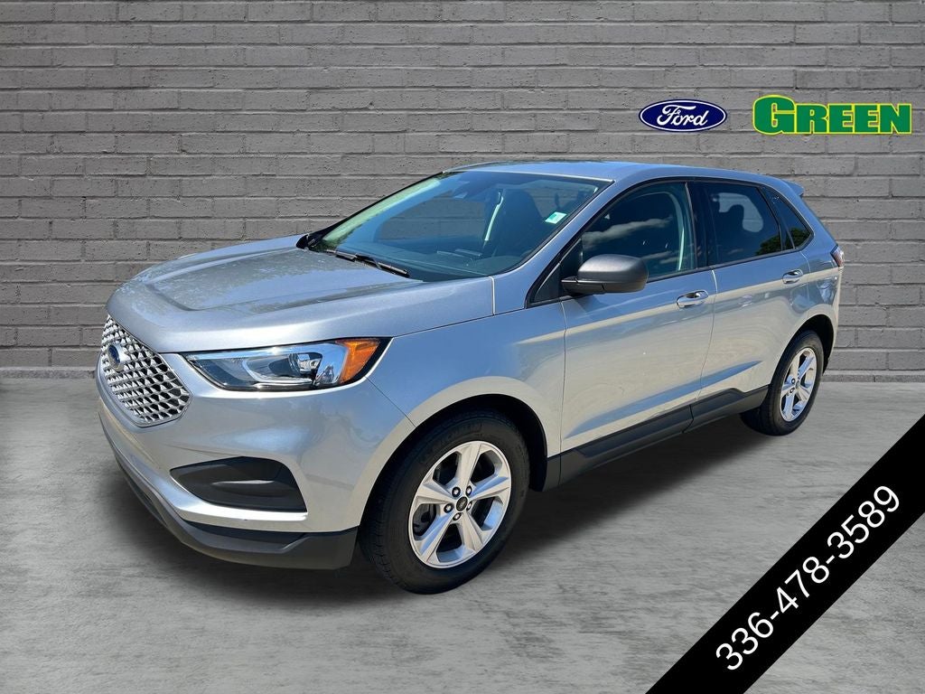 2024 Ford Edge SE