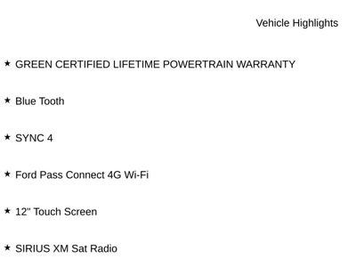 2024 Ford Edge SE