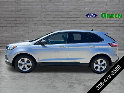 2024 Ford Edge SE