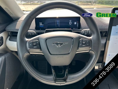 2023 Ford Mustang Mach-E Premium