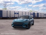2026 Ford Mustang Mach-E GT