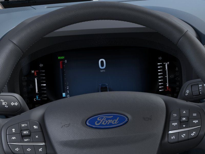 2026 Ford Maverick Lariat HYBRID
