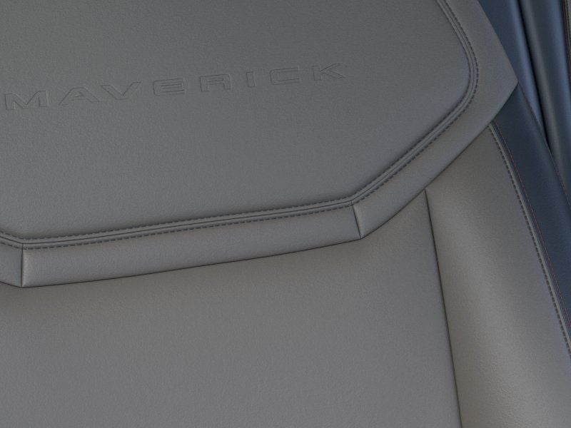 2026 Ford Maverick Lariat HYBRID