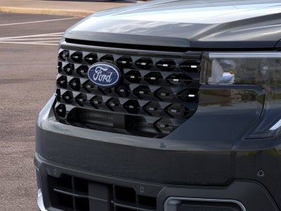 2026 Ford Maverick Lariat HYBRID
