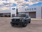 2026 Ford Maverick Lariat HYBRID