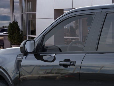 2026 Ford Maverick Lariat HYBRID