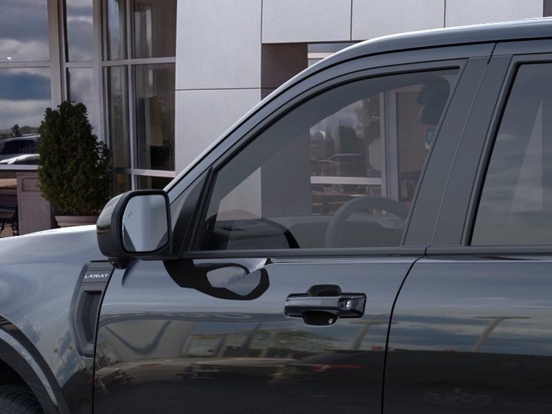 2026 Ford Maverick Lariat HYBRID