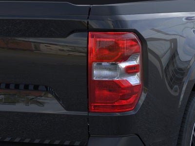 2026 Ford Maverick Lariat HYBRID