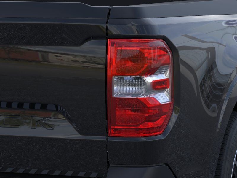 2026 Ford Maverick Lariat HYBRID