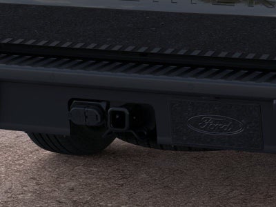 2026 Ford Maverick Lariat HYBRID