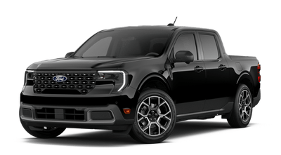 2026 Ford Maverick Lariat HYBRID