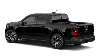 2026 Ford Maverick Lariat HYBRID