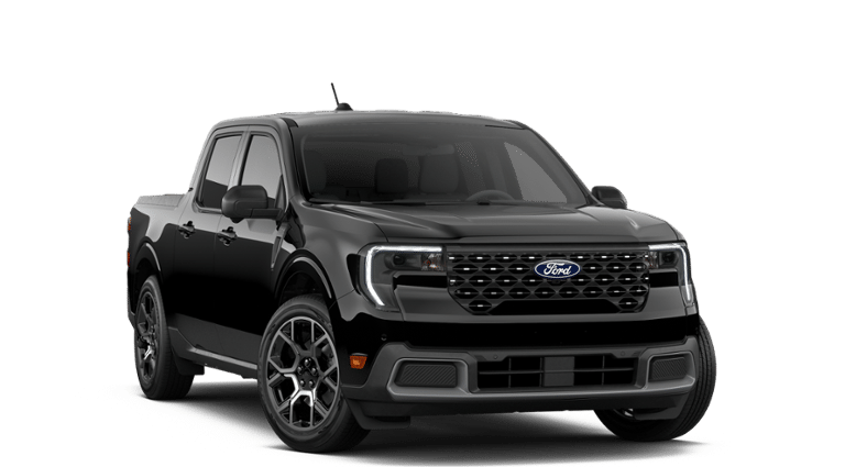 2026 Ford Maverick Lariat HYBRID