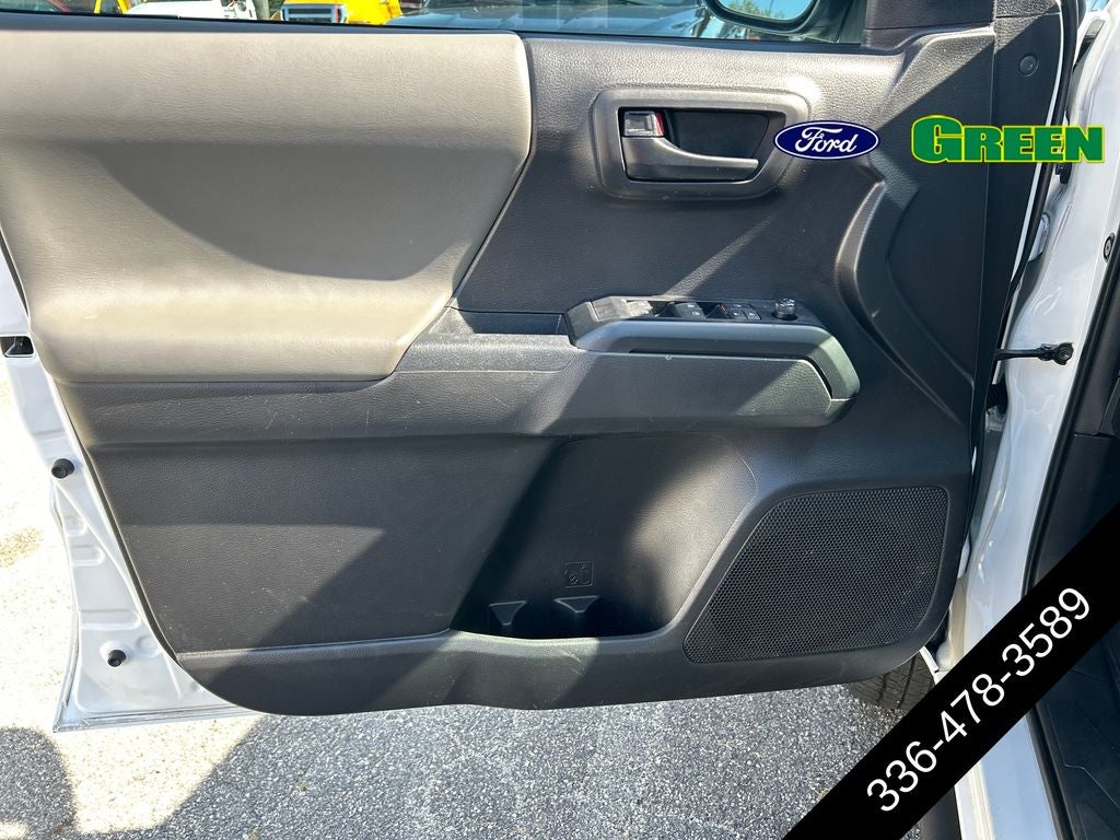 2023 Toyota Tacoma SR V6