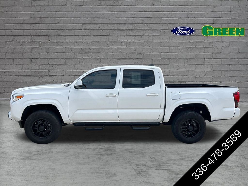 2023 Toyota Tacoma SR V6
