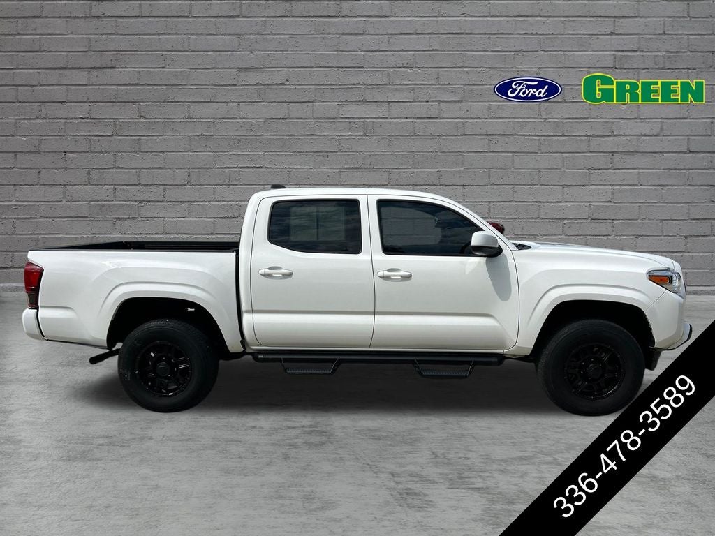 2023 Toyota Tacoma SR V6