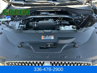 2024 Lincoln Aviator Reserve Premium