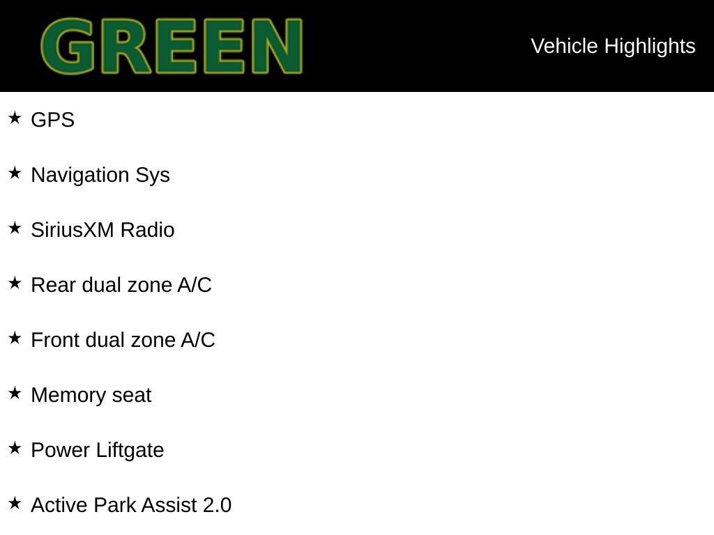 2024 Lincoln Aviator Reserve Premium