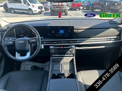 2025 Hyundai Santa Fe XRT