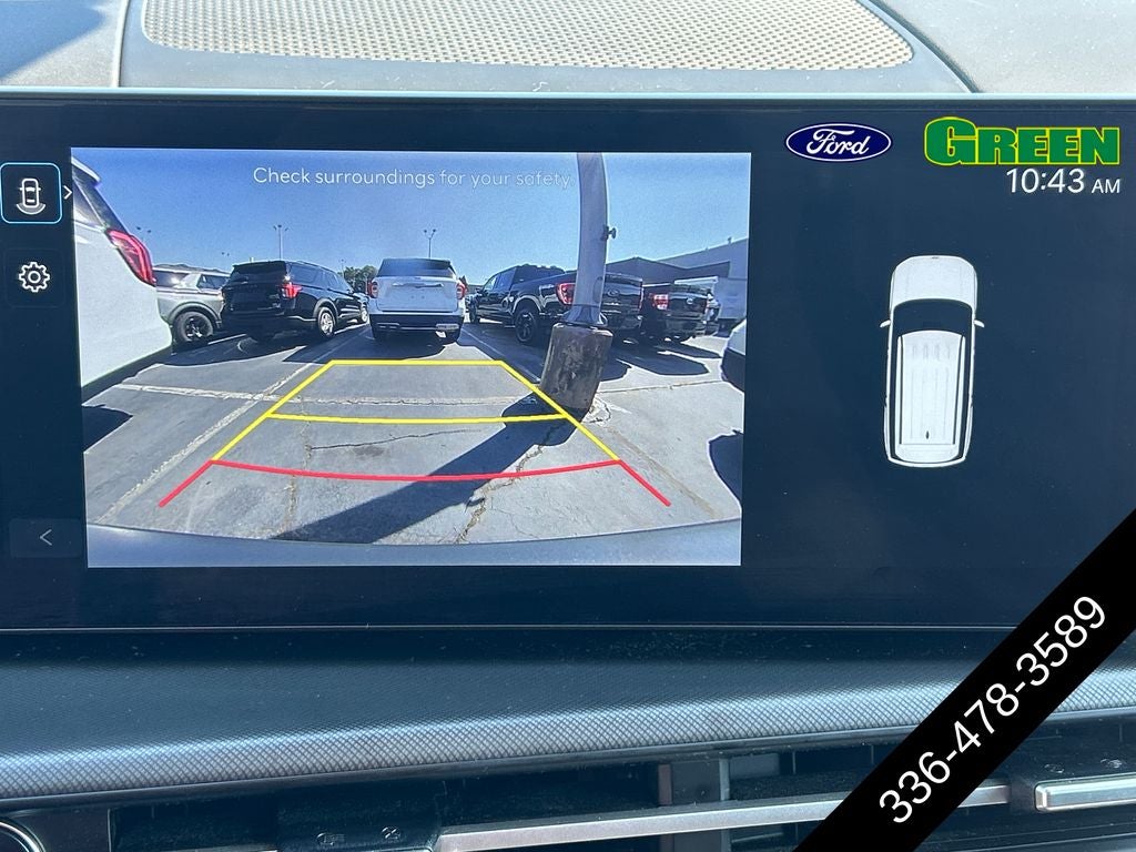 2025 Hyundai Santa Fe XRT