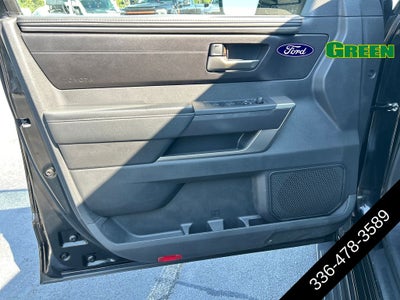 2025 Toyota Sequoia SR5