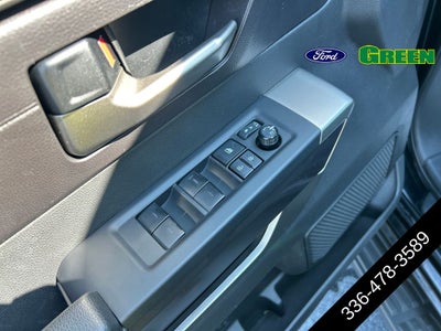 2025 Toyota Sequoia SR5