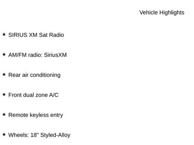 2025 Toyota Sequoia SR5