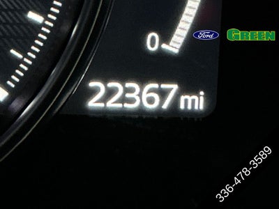 2024 Mazda Mazda CX-5 2.5 Turbo Signature