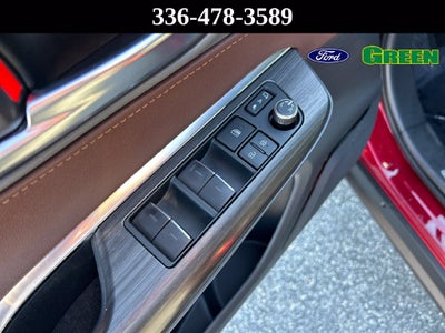 2024 Toyota Venza XLE