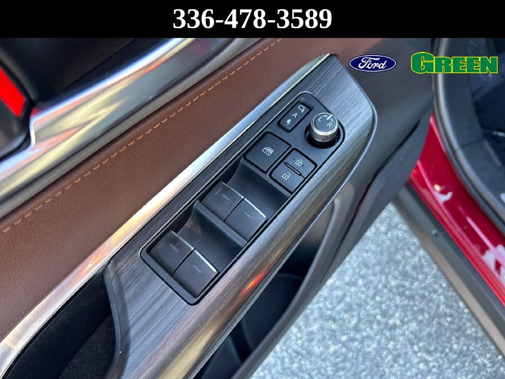 2024 Toyota Venza XLE