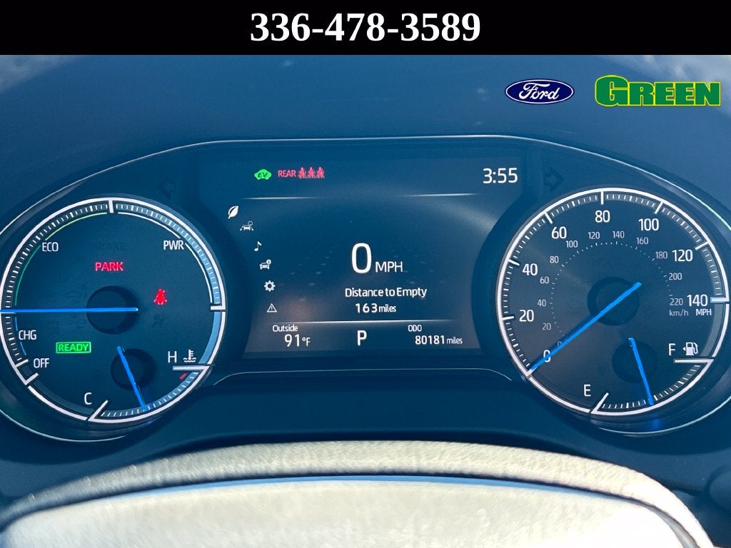 2024 Toyota Venza XLE