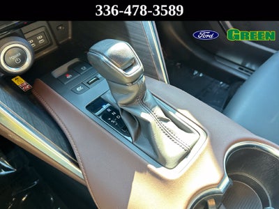 2024 Toyota Venza XLE
