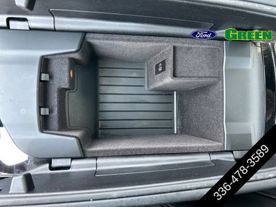 2023 BMW 5 Series 540i