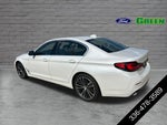 2023 BMW 5 Series 540i