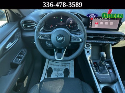 2025 Dodge Hornet R/T