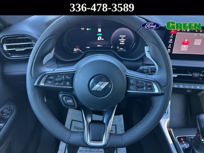 2025 Dodge Hornet R/T