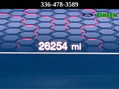 2025 Dodge Hornet R/T