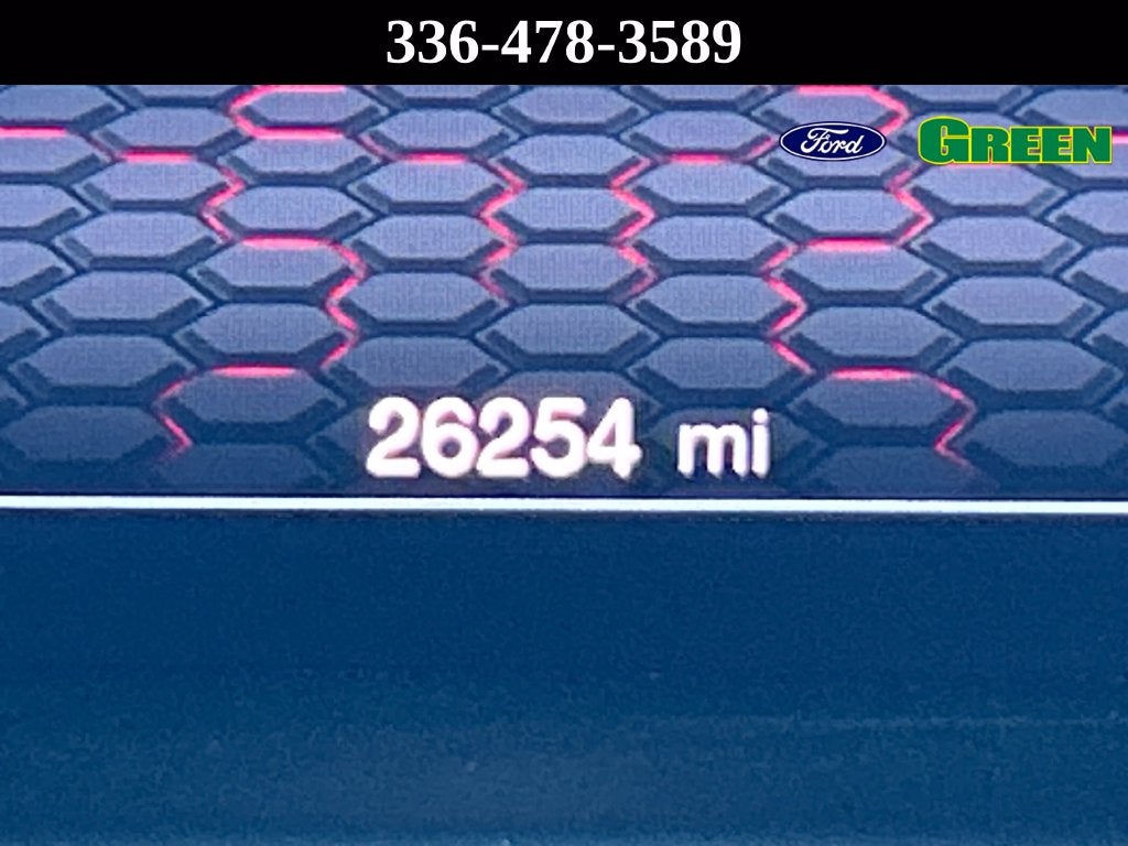 2025 Dodge Hornet R/T