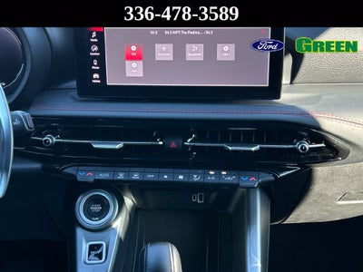 2025 Dodge Hornet R/T