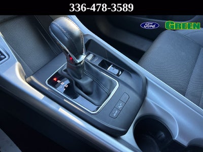 2025 Dodge Hornet R/T