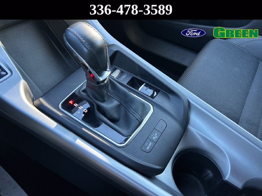 2025 Dodge Hornet R/T