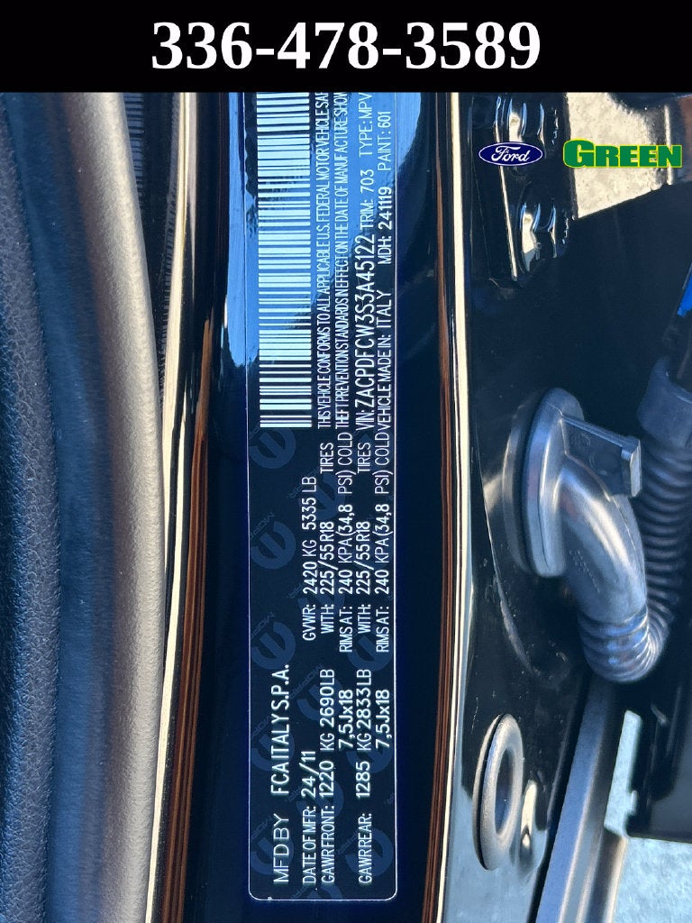 2025 Dodge Hornet R/T