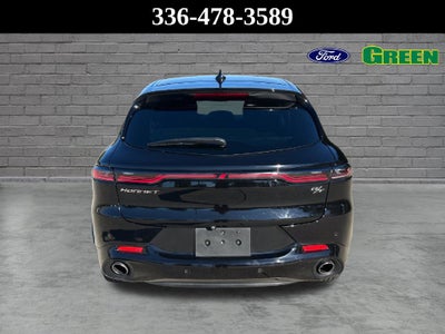 2025 Dodge Hornet R/T