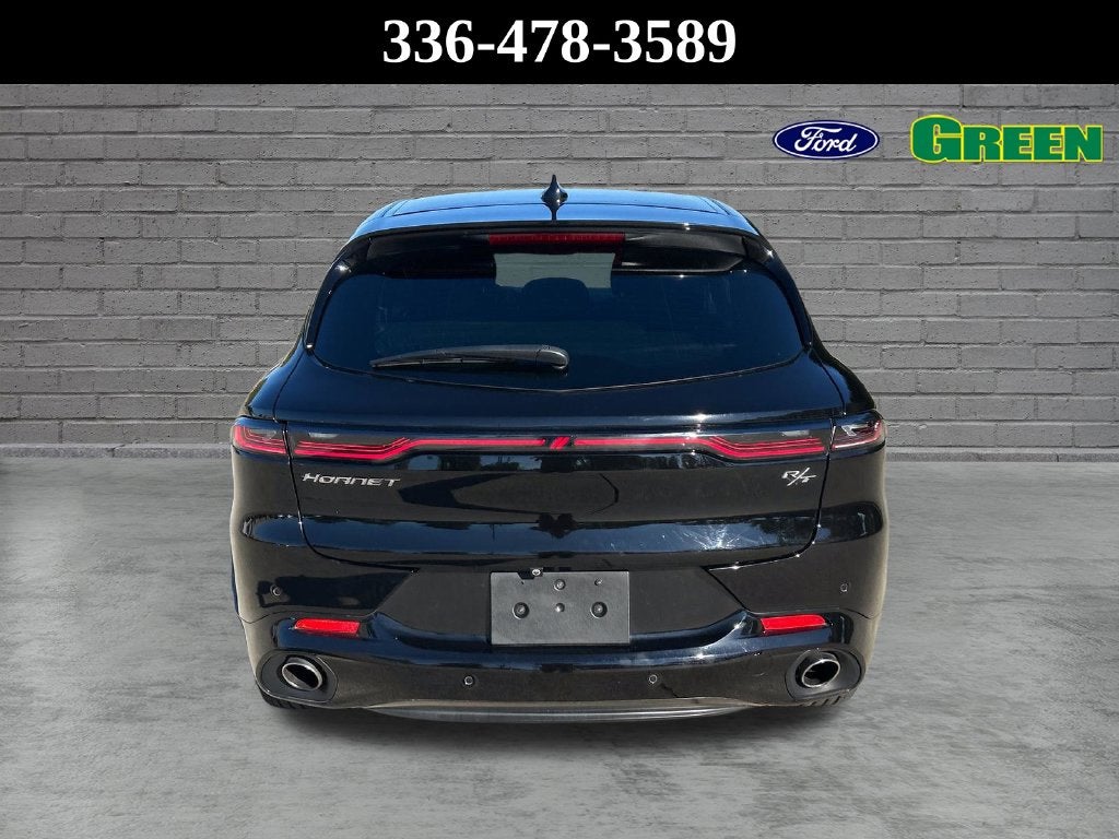 2025 Dodge Hornet R/T
